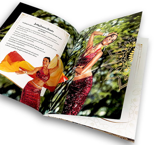 Banner Booklets